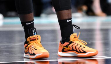 Phoenix's Fourth-Round Pick Has Excellent College Career