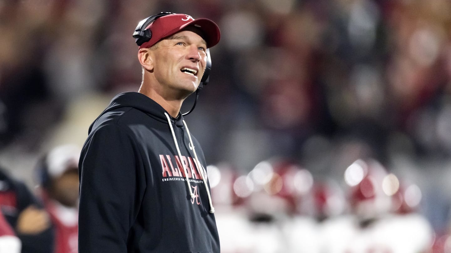 Kalen DeBoer on verge of losing key commitment to Alex Golesh and Auburn