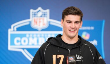 Ty Simpson’s Surging NFL Draft Buzz Is Big News for Bengals