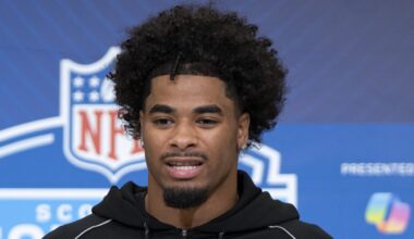 LSU Tigers cornerback Mansoor Delane