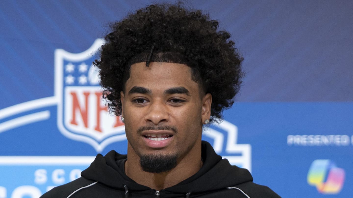 LSU Tigers cornerback Mansoor Delane