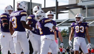 Top 30 FCS Transfer Portal Classes In 2026