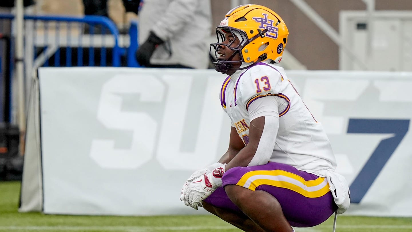 Kalen DeBoer gives a sour update on 5-star freshman Alabama is counting on in 2026