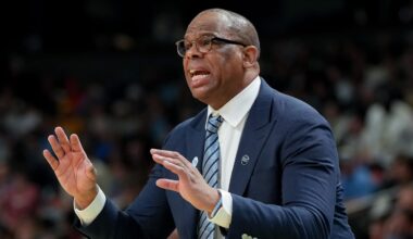 Hubert Davis, North Carolina Tar Heels