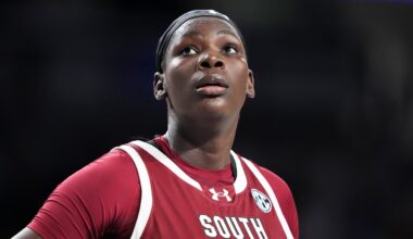 South Carolina v Kentucky