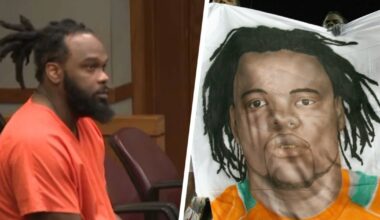 Mistrial in case of ex-University of Miami football player Rashaun Jones, accused of killing teammate in 2006