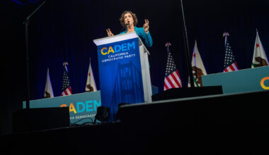 California Democrats revive single-payer health care promise