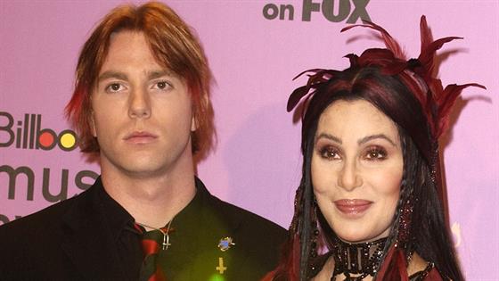 Cher’s Son Elijah Blue Allman Arrested for Assault, Trespassing - E! News