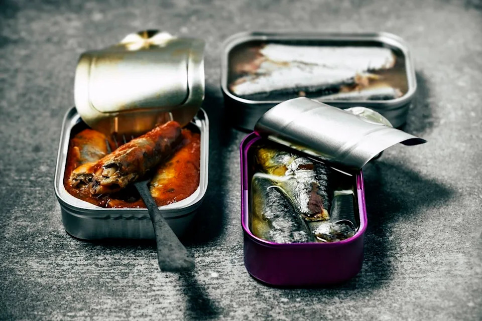 For most people, Wood said, consuming the dead parasitic worms has no adverse effectsCredit: Getty