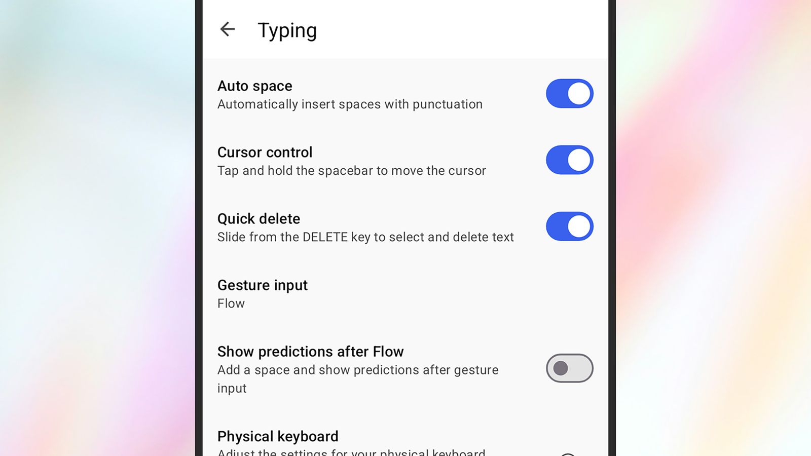 Image may contain Page and Text