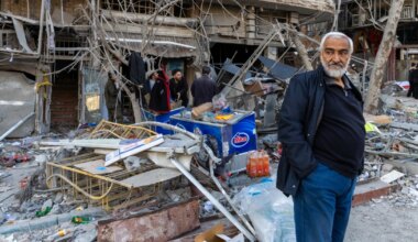 U.S. shuts embassies in Saudi Arabia, Kuwait after drone attacks; Israeli troops stage incursion into Lebanon