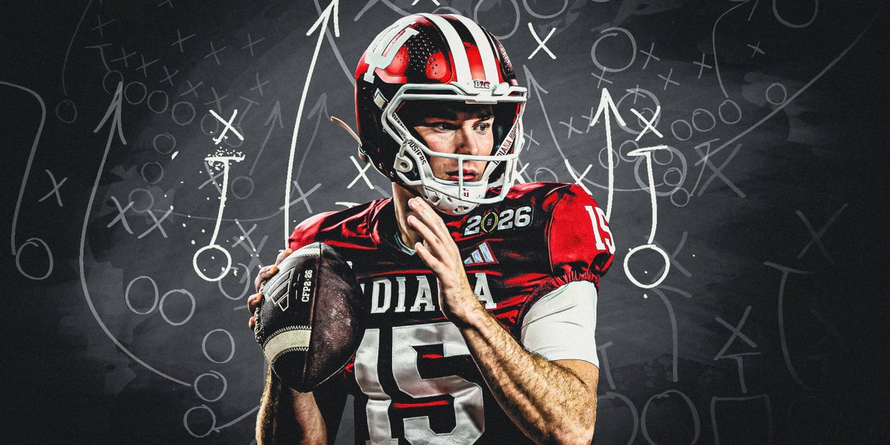 Fernando Mendoza film review: Why he’s top-pick-worthy and what he needs to adjust