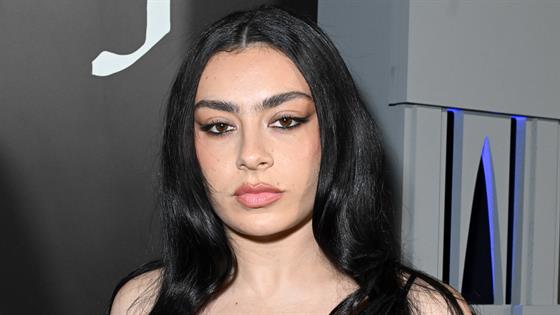 Charli XCX Says She Wants to "Quit Music" for New Career Endeavor - E! News