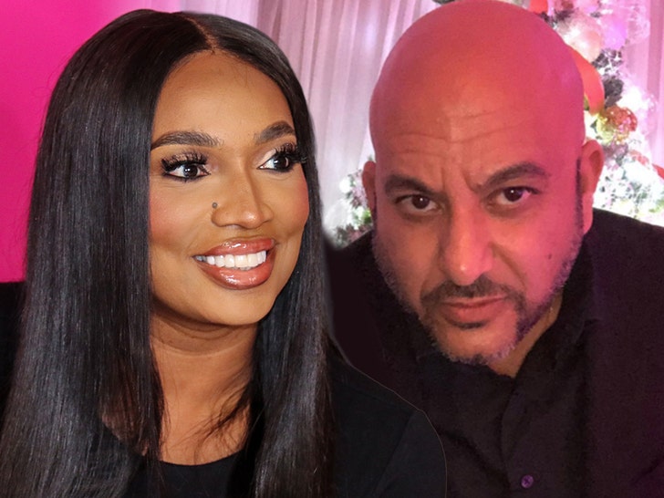 lia jones dias and Colin dias getty insta 1