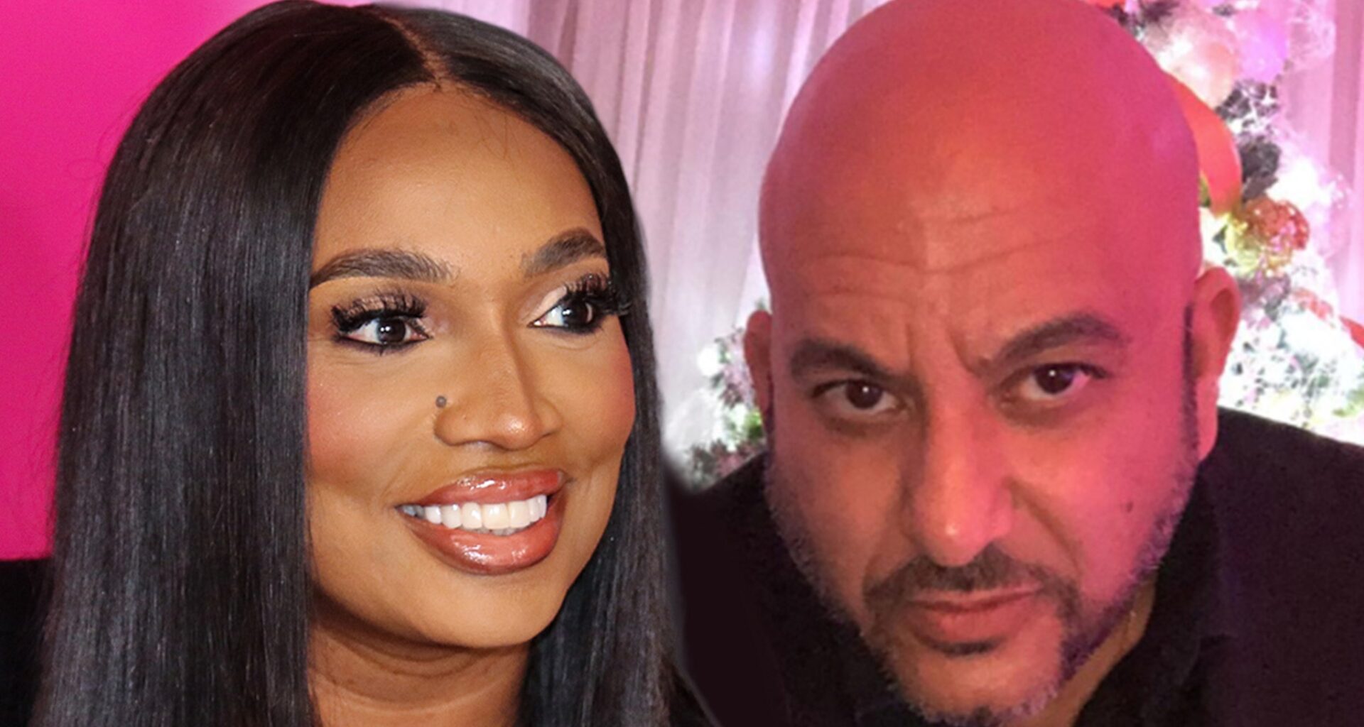 'Married to Medicine' Lia Jones Wants To Change Child Custody Agreement