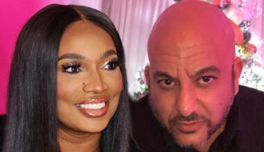 'Married to Medicine' Lia Jones Wants To Change Child Custody Agreement