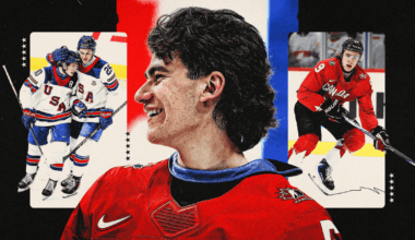 2026 NHL Draft prospects: Chase Reid, Gavin McKenna and Keaton Verhoeff top Pronman’s ranking