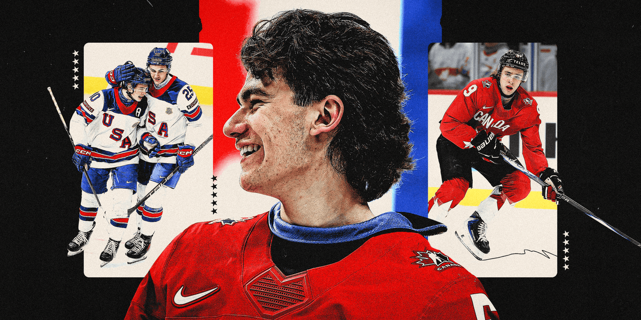 2026 NHL Draft prospects: Chase Reid, Gavin McKenna and Keaton Verhoeff top Pronman’s ranking