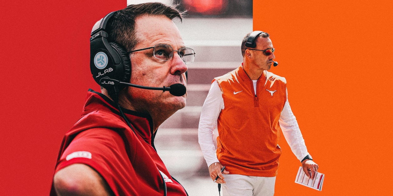 Top 25 college football coach rankings in 2026: Curt Cignetti skyrockets