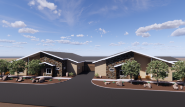 State Offers $20M for Santa Maria Mental Health Treatment Facilities | Local News