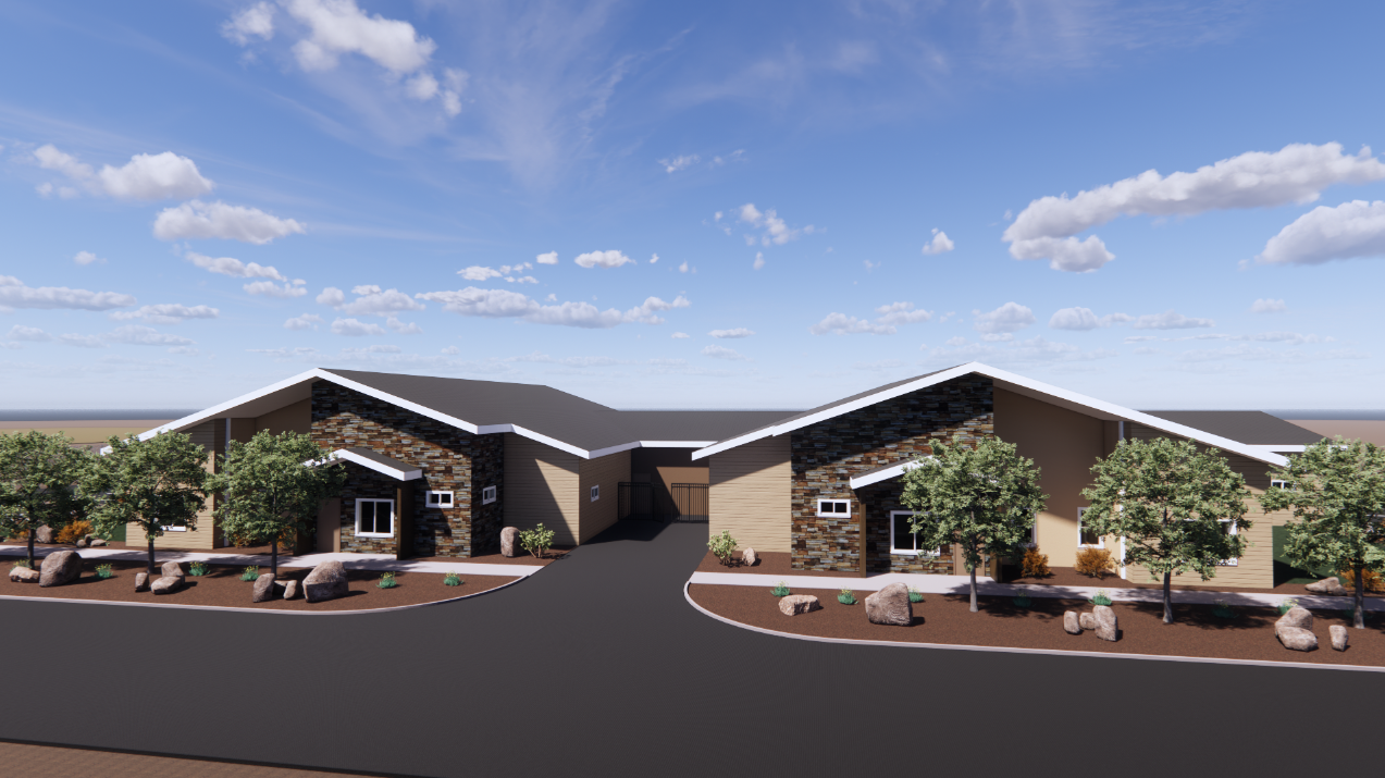 State Offers $20M for Santa Maria Mental Health Treatment Facilities | Local News