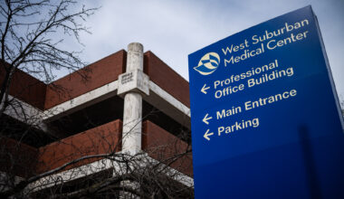 West Suburban Hospital, Safety-Net Health Center Serving West Siders, Announces Abrupt Closure