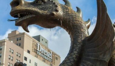 Drexel University is developing an acclerated medical degree program to help address the nation's physician shortage