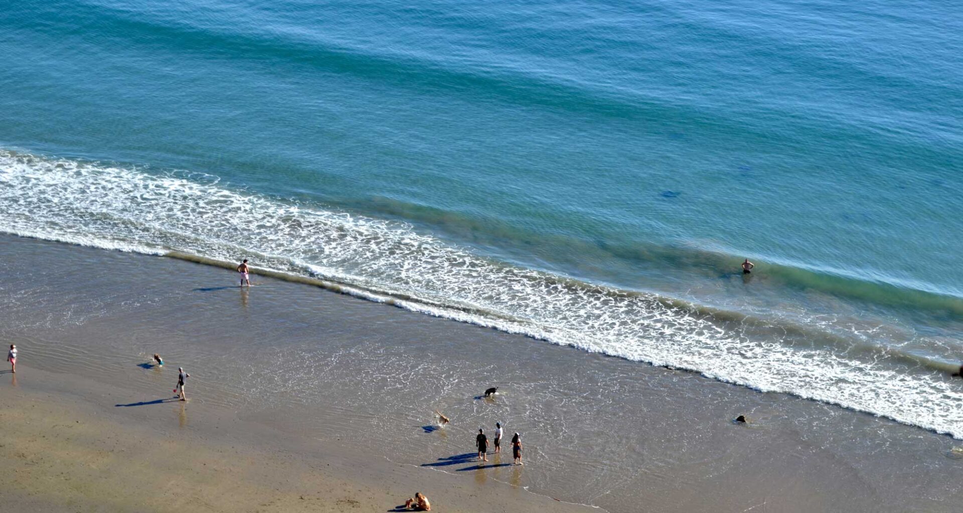 Santa Maria Hits Third Day of Record-Breaking Heat Wave | Local News