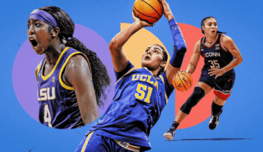 2026 WNBA mock draft: Azzi Fudd, Flau’jae Johnson, Lauren Betts and more