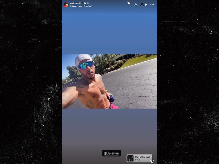 lewis hamilton insta 1