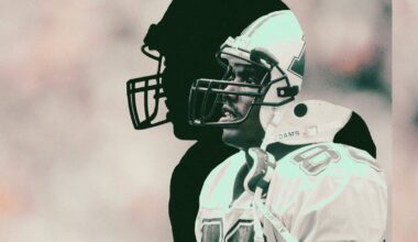 The greatest NFL Pro Day ever: The day the entire NFL came to know Randy Moss