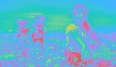 2026 Is Year of the Female Farmer. We Spoke to Five Who Are Also Technologists.