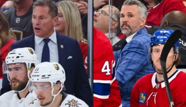 NHL coaches to watch: Pending UFAs, the next class, and who’s on the hot seat?