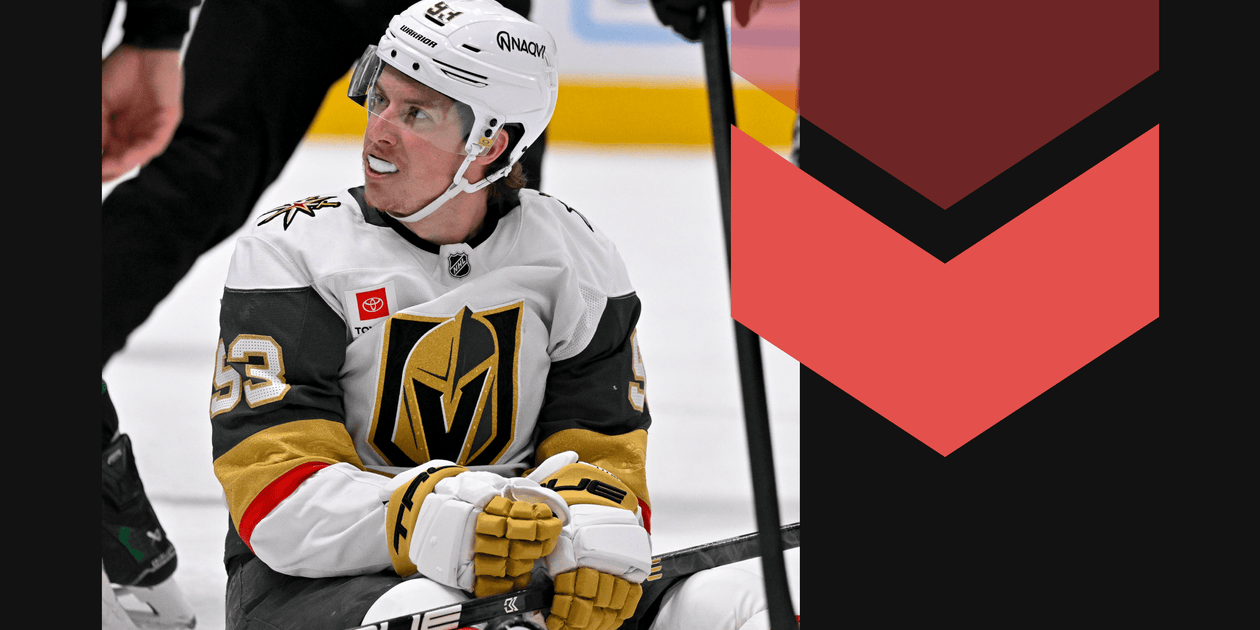 NHL Power Rankings: A focus for every team as playoffs approach