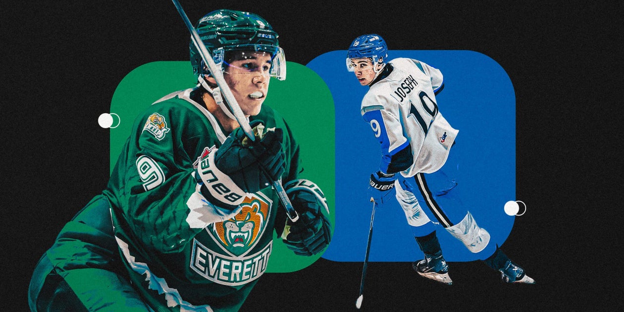 2027 NHL Draft ranking: Landon DuPont tops Scott Wheeler’s first top 25 list