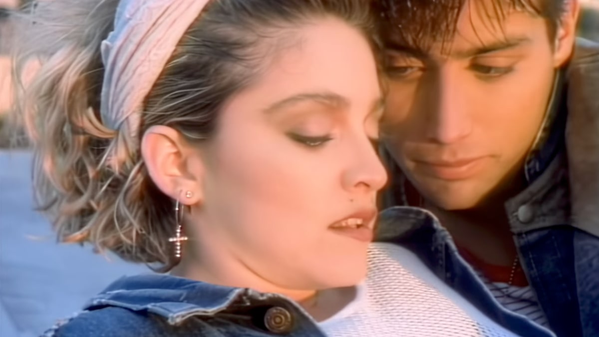 Madonna's 'Borderline' Love Interest, Singer Louie Louie, Dies at 63