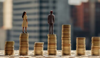 APRA flags higher gender pay gap in latest report