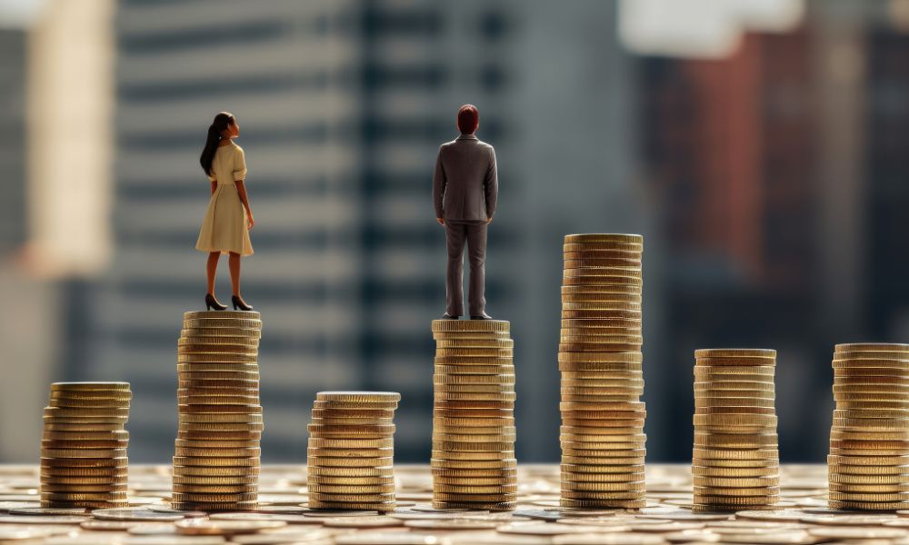 APRA flags higher gender pay gap in latest report