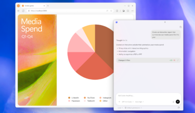 OpenAI brings its Codex coding app to Windows