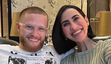 Bodybuilder Influencer Jeff Nippard's Fiancée Dead at 36