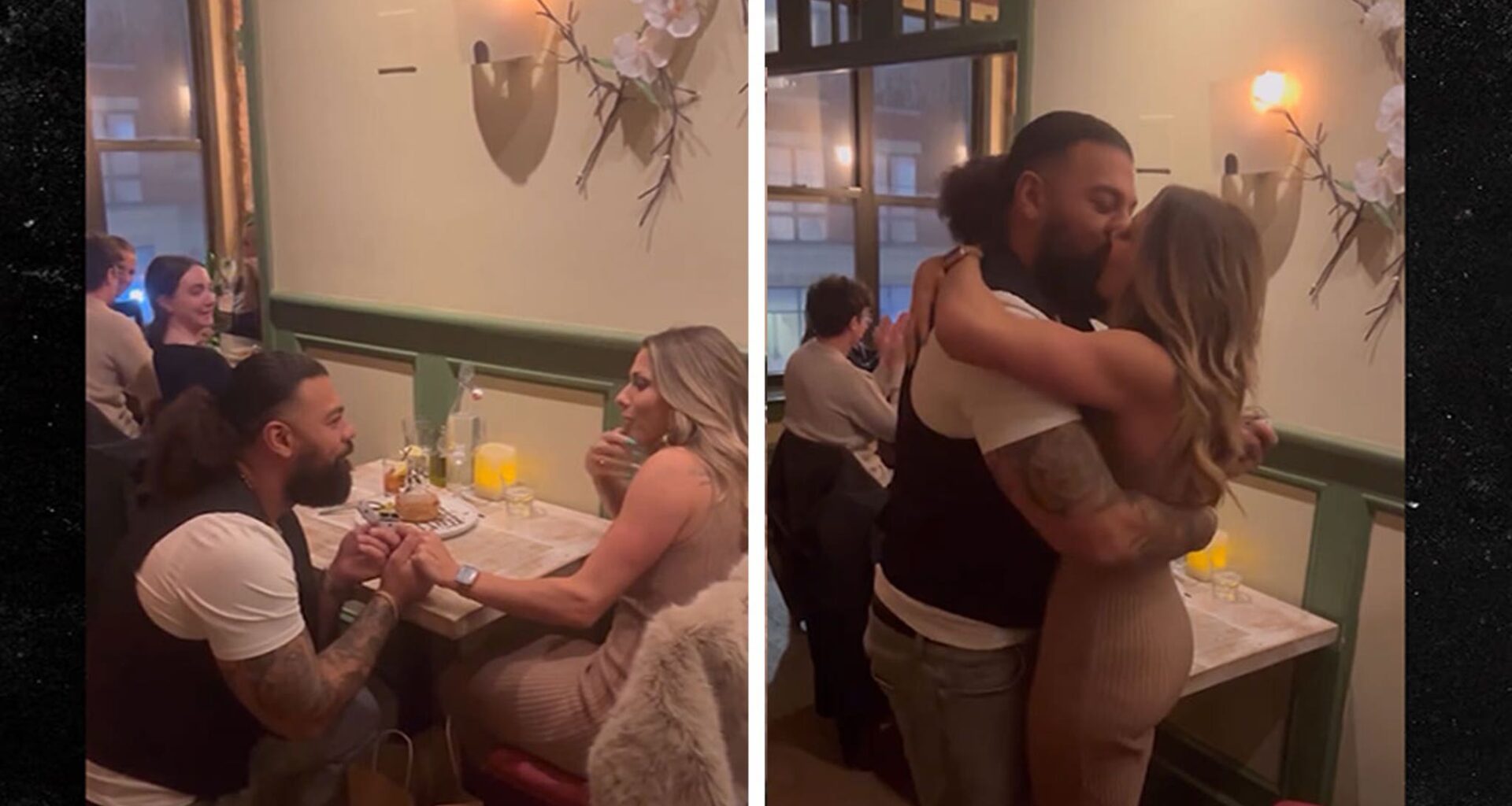 'Married at First Sight' Stars Madison & David Are Engaged After Cheating Scandal