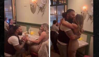 'Married at First Sight' Stars Madison & David Are Engaged After Cheating Scandal