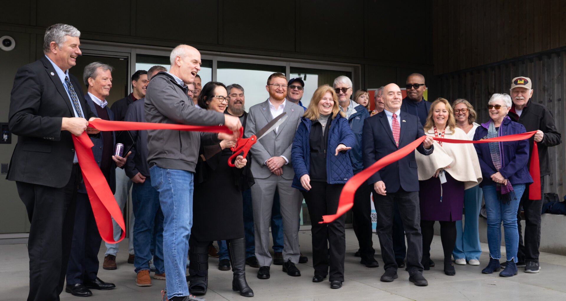 Skagit adds dozens of voluntary inpatient beds for mental health and detox