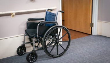 Report: Michigan to pay more for nursing homes than most of US — again