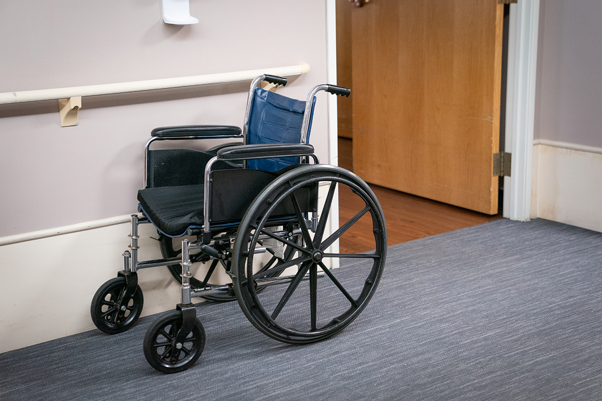 Report: Michigan to pay more for nursing homes than most of US — again