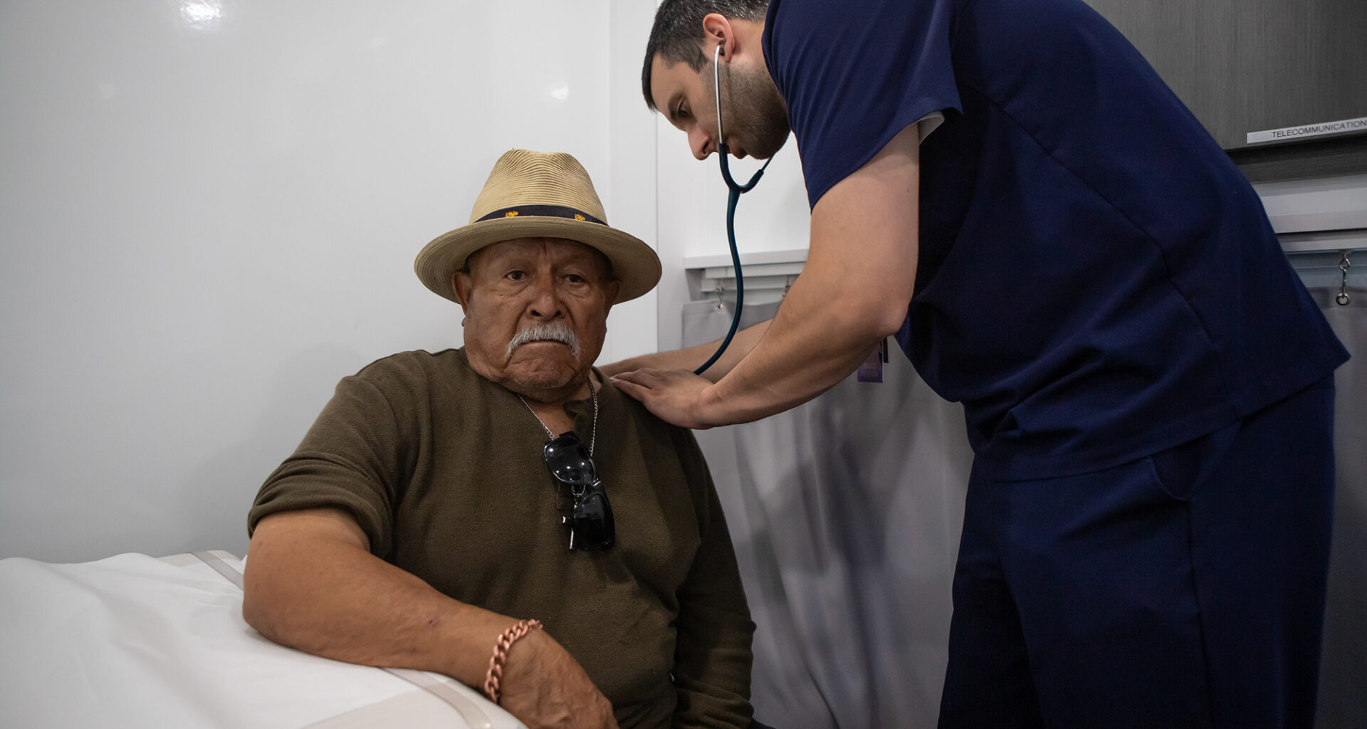 Medi-Cal faces funding crisis from state and federal cuts