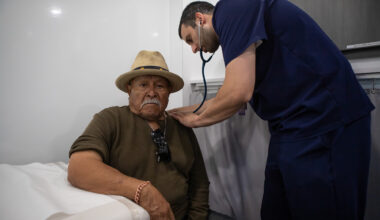 Medi-Cal faces funding crisis from state and federal cuts