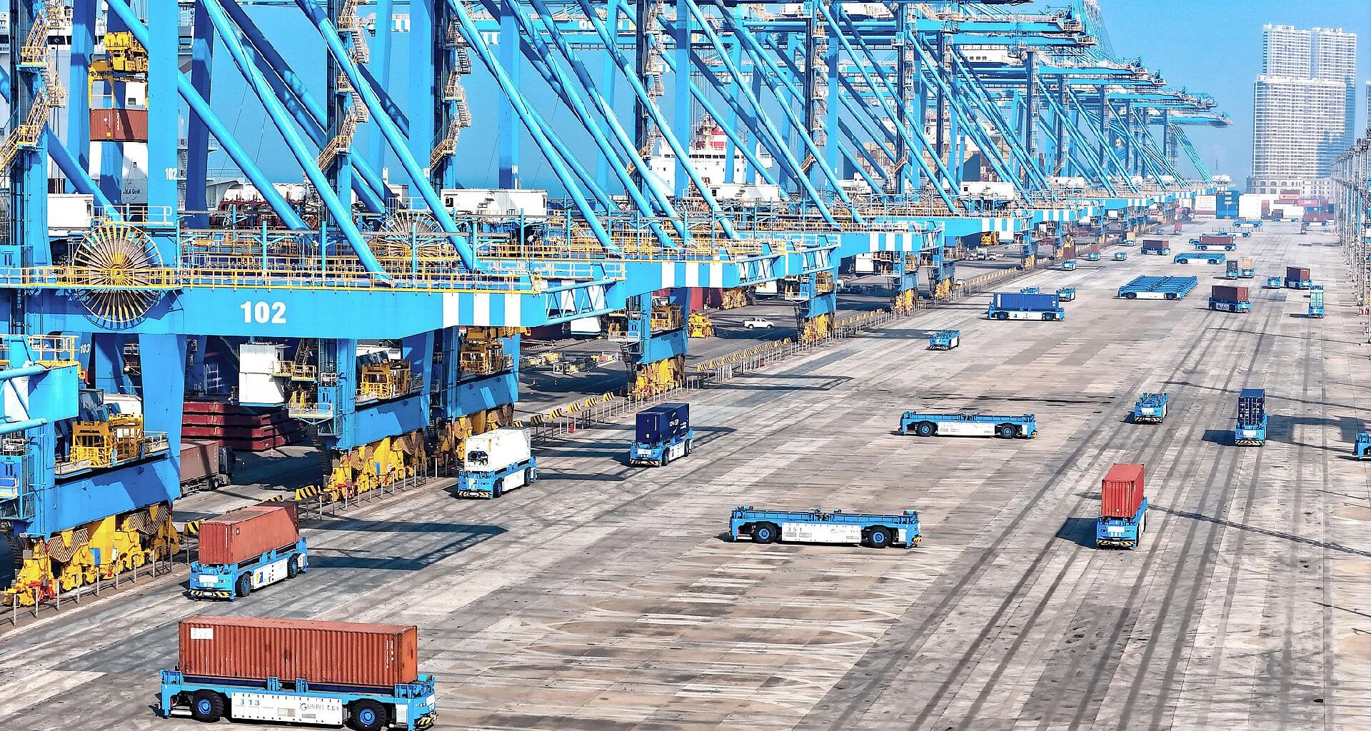 Boao Forum 2026: AI unlocks new potential for China's ocean economy - news.cgtn.com