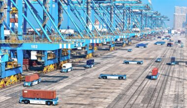 Boao Forum 2026: AI unlocks new potential for China's ocean economy - news.cgtn.com