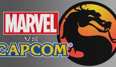 Marvel vs. Capcom and Mortal Kombat are the two games I feel are most missed by the Fighting Game Community right now